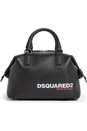 Dsquared2 Logo-print duffle bag