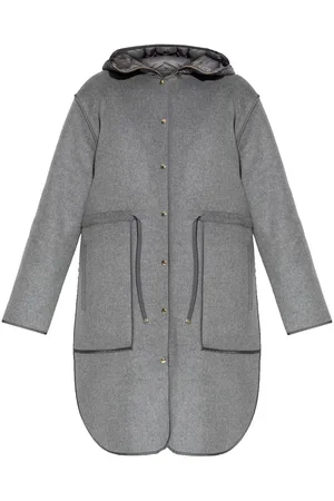 Moncler Bonrepos down coat