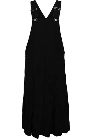 Comme des Garçons Pleated dress