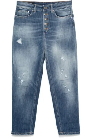 Dondup Koons Gioiello jeans