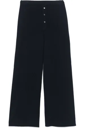 Guest In Residence Everywear trousers