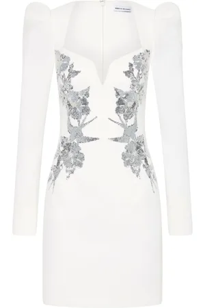 Rebecca Vallance Monroe mini dress