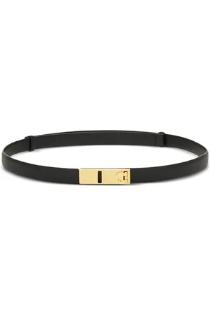 Salvatore Ferragamo Hug belt