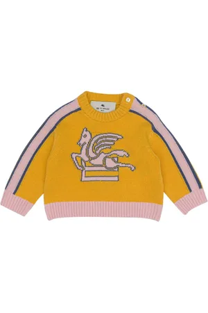 Etro Pegaso jumper