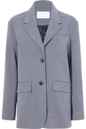 Proenza Schouler Lincoln blazer