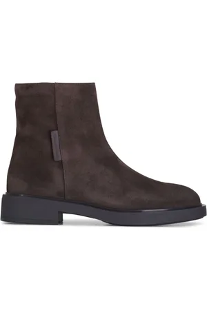 Gianvito Rossi Lexington boots