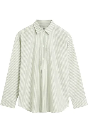 Totême Striped shirt