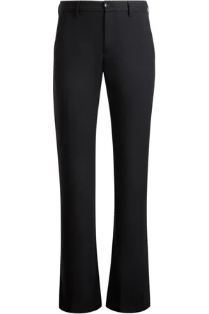 Bally Wool trousers