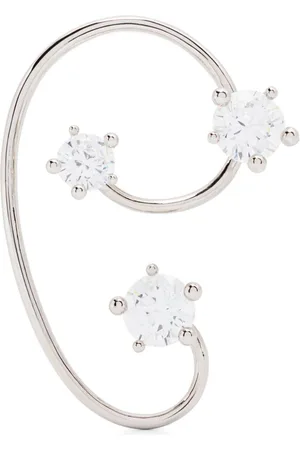 Panconesi Diamanti ear cuff
