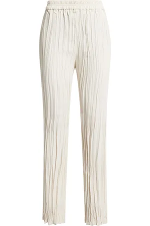 BITE Maise straight trousers