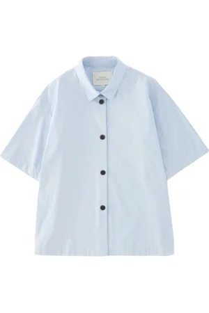 STUDIO NICHOLSON Lant shirt