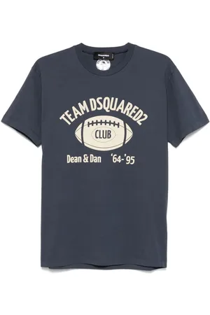 Dsquared2 Logo-print T-shirt