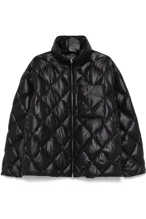 Jil Sander Padded jacket
