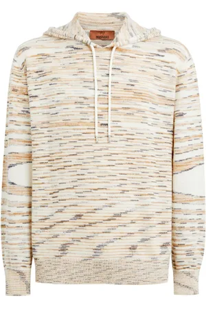 Missoni Cotton hoodie