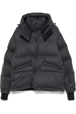 Moncler Krun ski jacket