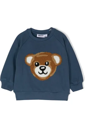 Molo Disc sweatshirt