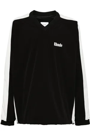 Rhude Raven sweatshirt