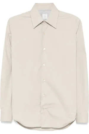 ELEVENTY Long-sleeve shirt