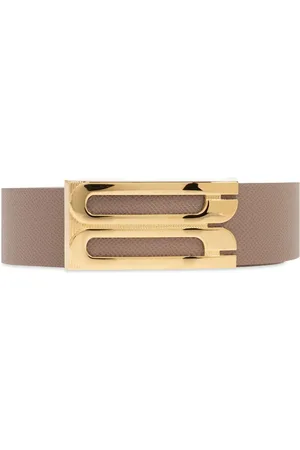 Victoria Beckham Leather belt
