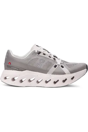 On Running Cloudeclipse trainers