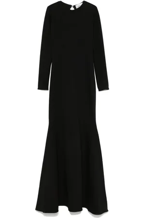 Atu Body Couture Jersey maxi dress