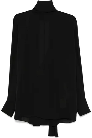 Khaite Silk blouse