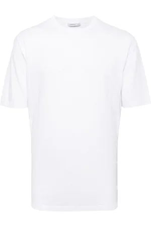 TRANSIT Stitch knitted t-shirt