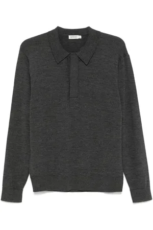 Simkhai Louis polo shirt