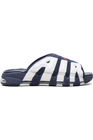 Nike Air More Uptempo " " slides