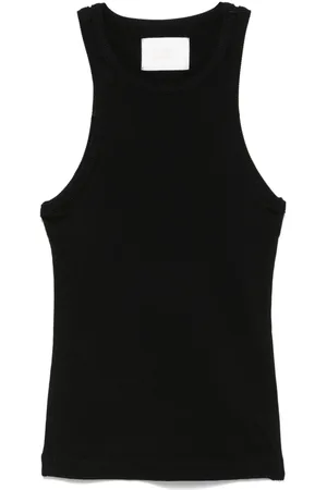 Citizens of Humanity Scoop-neck tank top