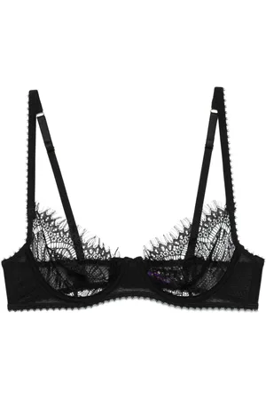 MAISON CLOSE Accroche Cœur bra