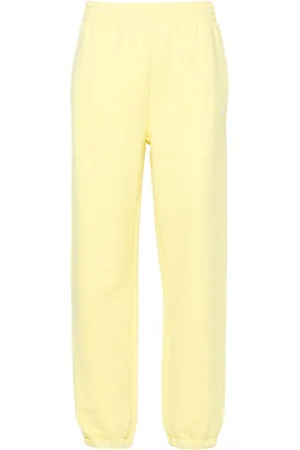 Patrizia Pepe Logo-appliqué track pants