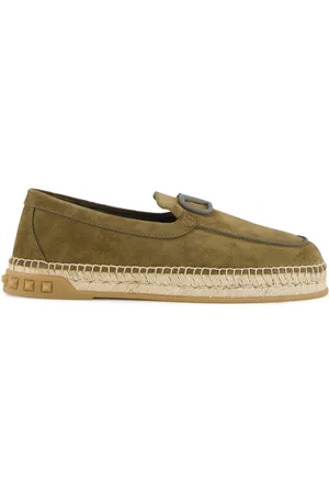 VALENTINO GARAVANI Leisure Flows espadrilles