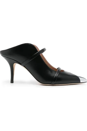 MALONE SOULIERS 70mm Maureen mules