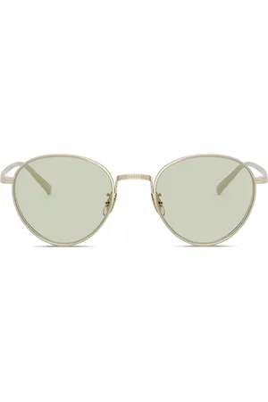 Oliver Peoples Kesner glasses