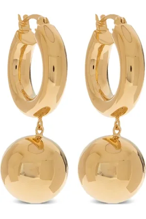 LIÉ STUDIO The Marie earrings