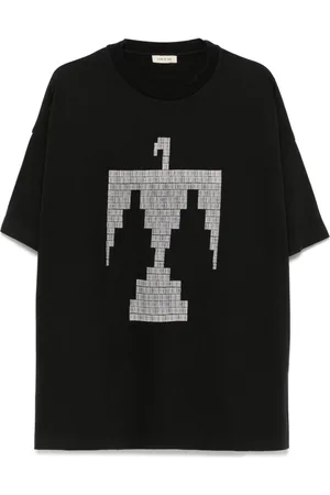 FEAR OF GOD Thunderbird T-shirt