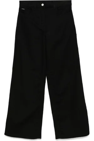 Courrèges Hammer jeans