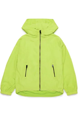 Diesel Logo-print jacket