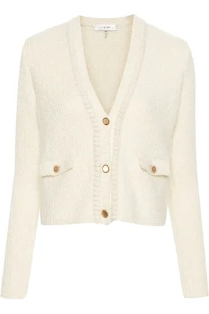 Frame Cropped cardigan