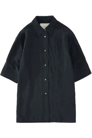 STUDIO NICHOLSON Jonzen shirt