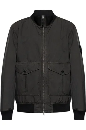 Stone Island David-TC bomber jacket