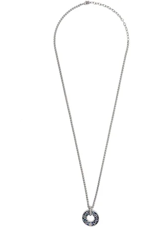 Charriol Forever Lucky pendant necklace