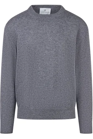 Seven Gauge Knitted jumper
