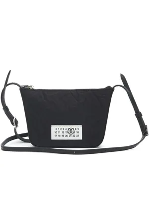 Maison Margiela Mini Numeric shoulder bag