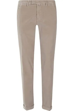 BRIGLIA BG03 chino trousers