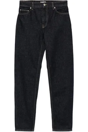 Totême Low tapered jeans