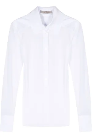 D.EXTERIOR Mesh shirt