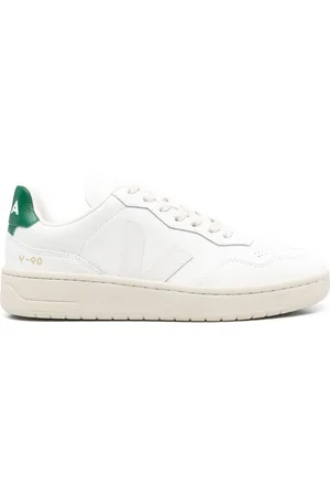 Veja V-90 sneakers