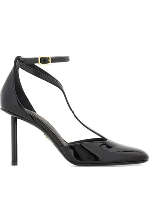 Salvatore Ferragamo T-bar pumps